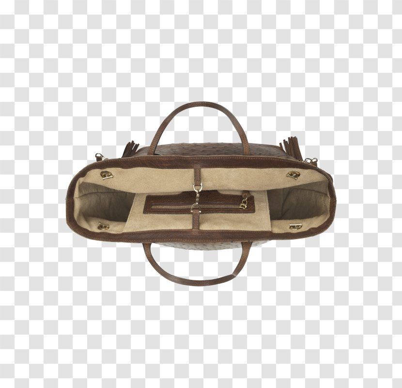 Handbag Leather Product Design Messenger Bags - Beige - Bag Transparent PNG