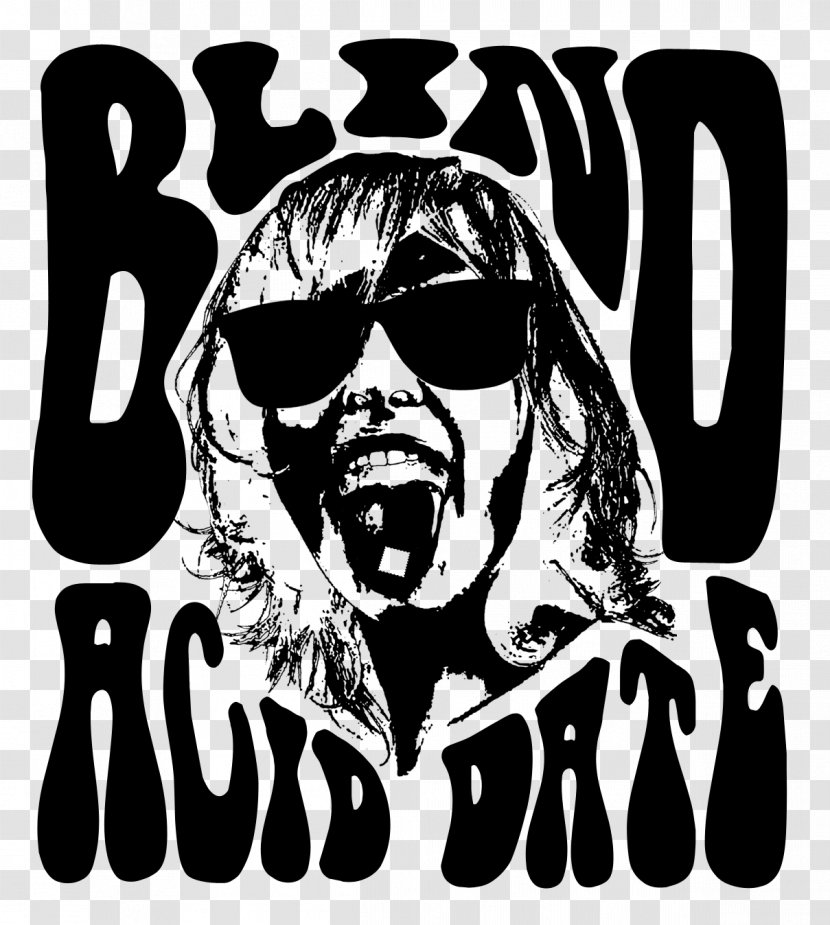 Graphic Design Album Logo - Text - The Blind Date Transparent PNG