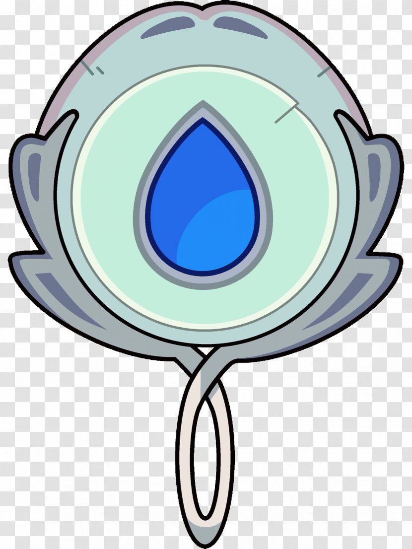 Steven Universe Lapis Lazuli Mirror Gem Gemstone YouTube - Peridot Transparent PNG