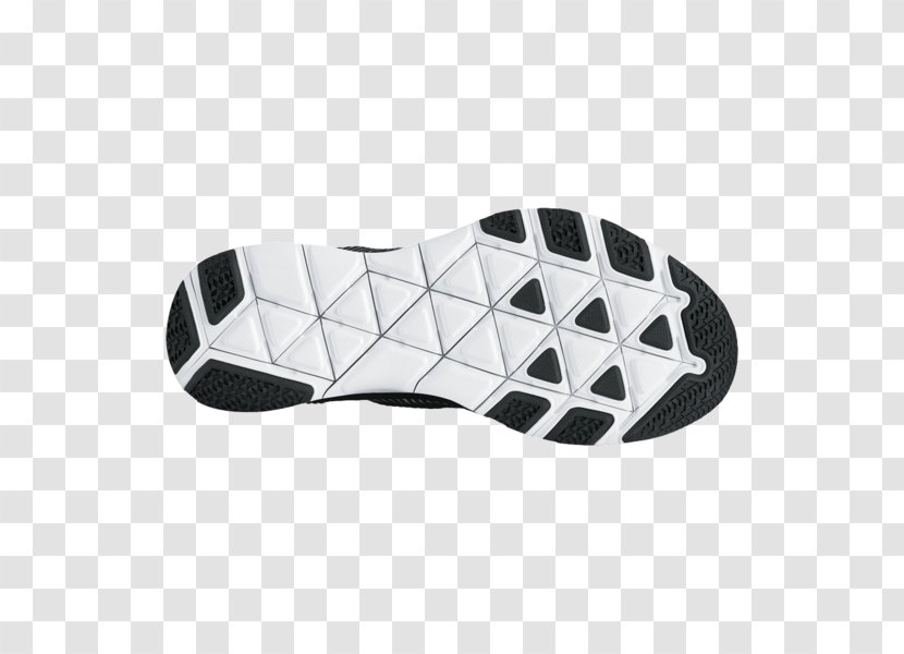 Nike Free Sneakers Air Max Shoe - Black - Inc Transparent PNG