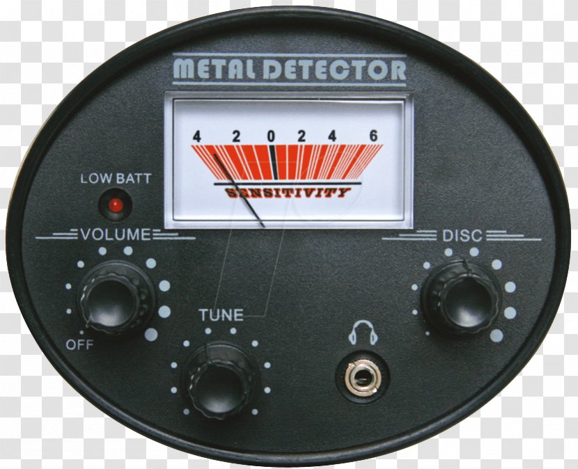 Metal Detectors Velleman Electronics - Conrad Electronic - Detector Transparent PNG
