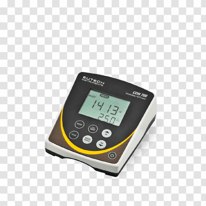 Measuring Scales PH Meter Laboratory Electrode - Instrument - Id El Fitr Transparent PNG