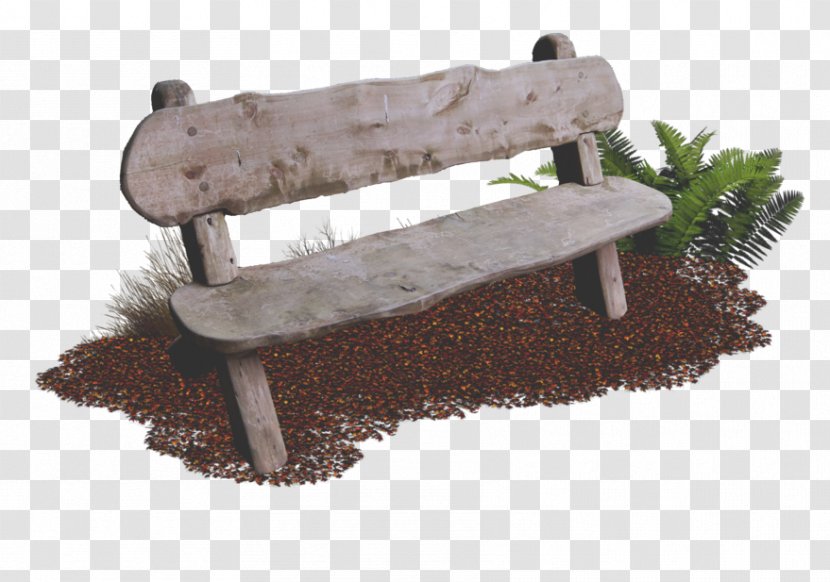 Bench Chair Wood Wallpaper - Picsart Photo Studio - Stool Grass Transparent PNG