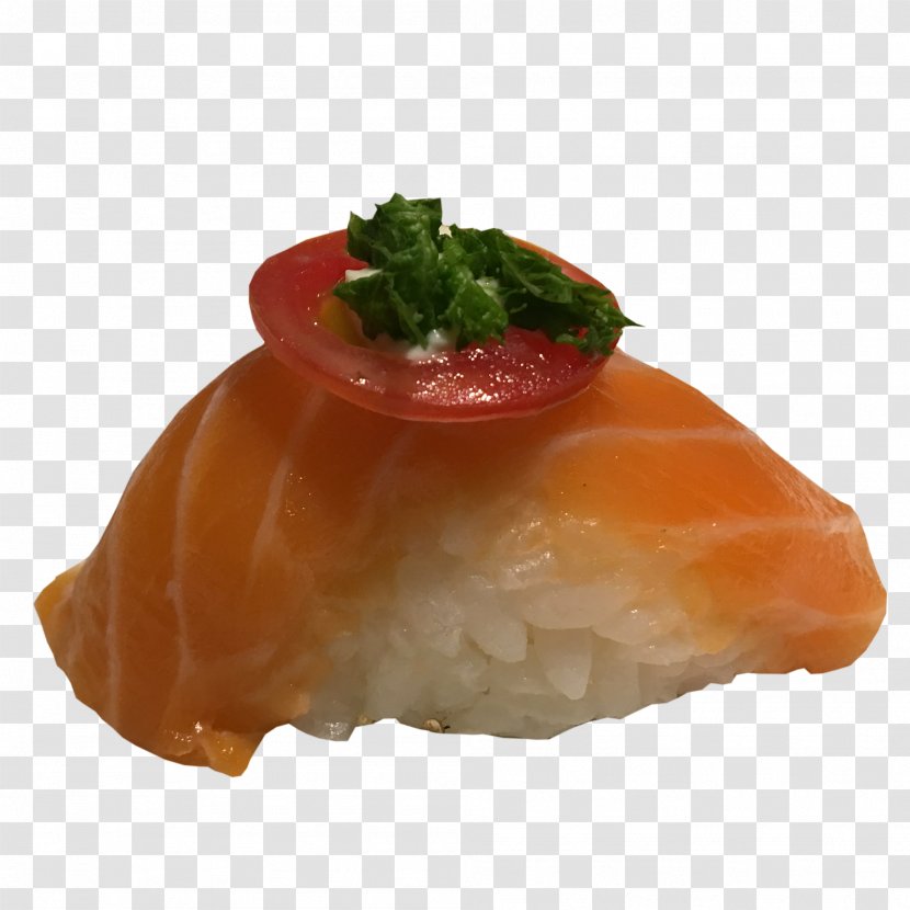 California Roll Sashimi Yakusoku Cozinha Oriental Santa Maria Smoked Salmon - Sushi Transparent PNG
