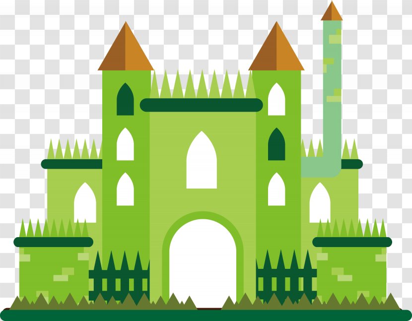 Vector Graphics Cartoon Image Illustration - Cdr - Alcazar Transparent PNG