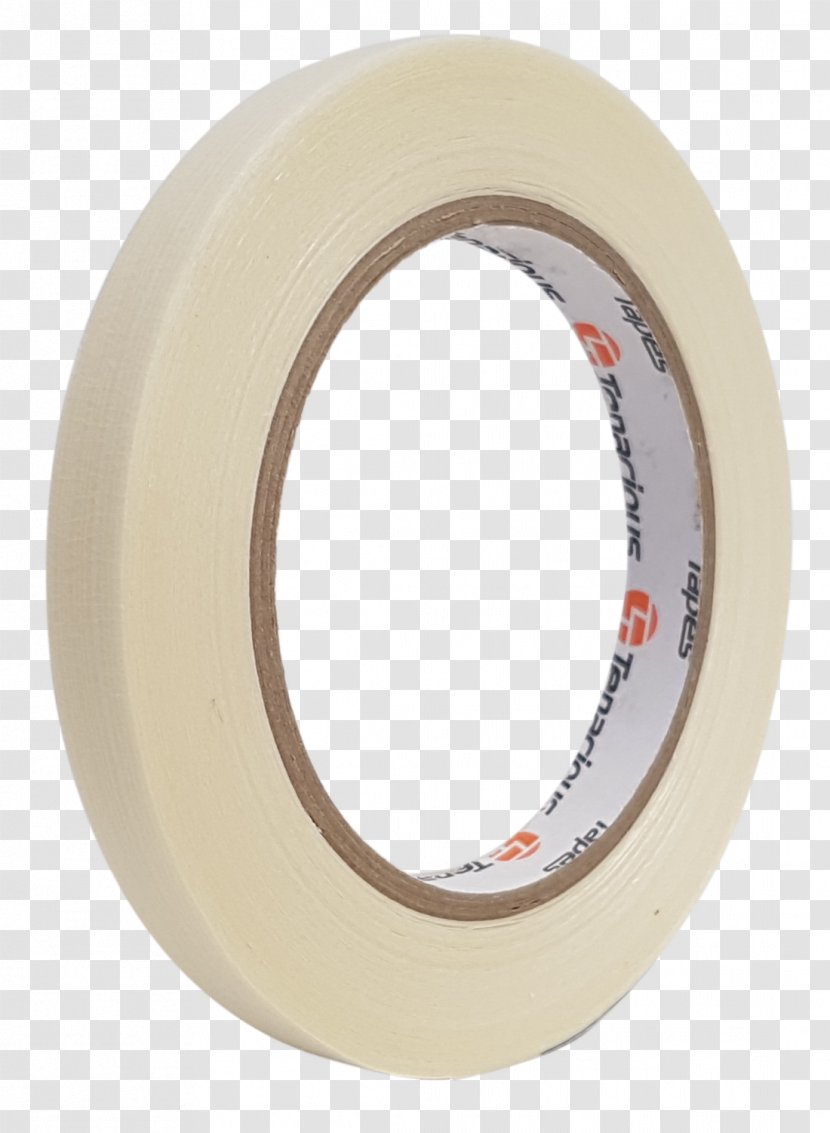 Adhesive Tape Paper Masking Double-sided Retail - Gaffer - Tenacious Transparent PNG