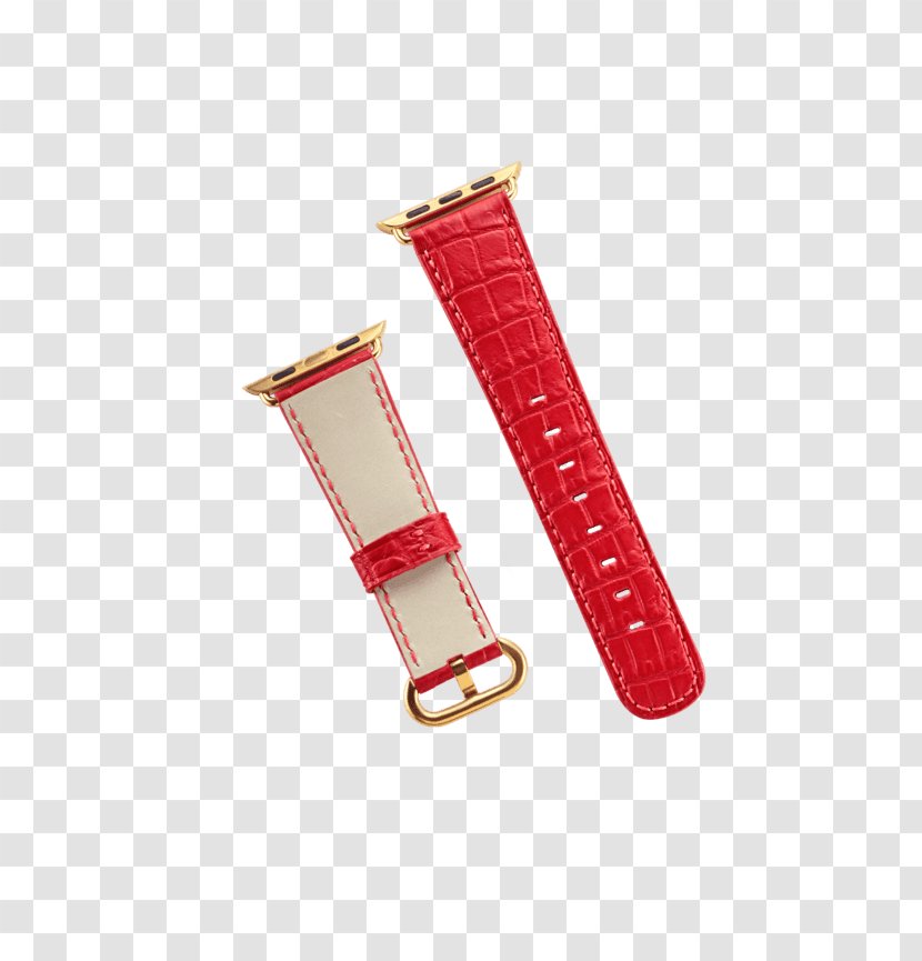 Watch Strap Transparent PNG