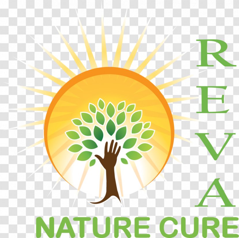 The Nature Cure Naturopathy Therapy Health Medicine Transparent PNG
