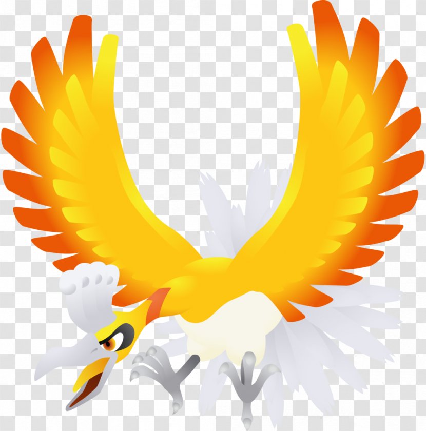 Pokémon GO HeartGold And SoulSilver Ho-Oh Groudon Lugia - Pokemon - Go Transparent PNG