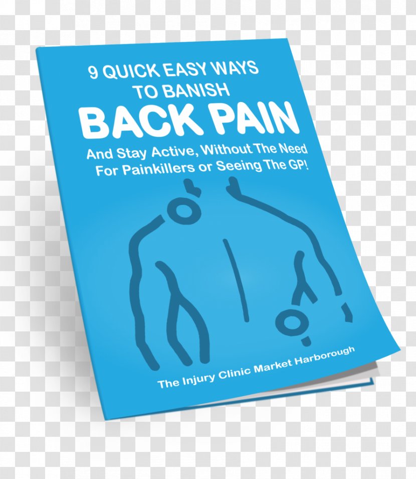 Brand Poster Microsoft Azure Font - Low Back Pain Transparent PNG