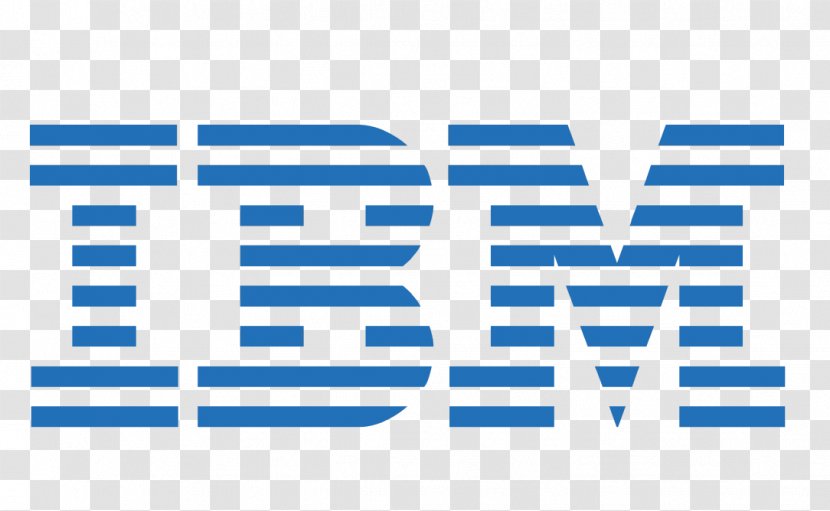 IBM Personal Computer Brand Logo Organization - Area - Ibm Transparent PNG