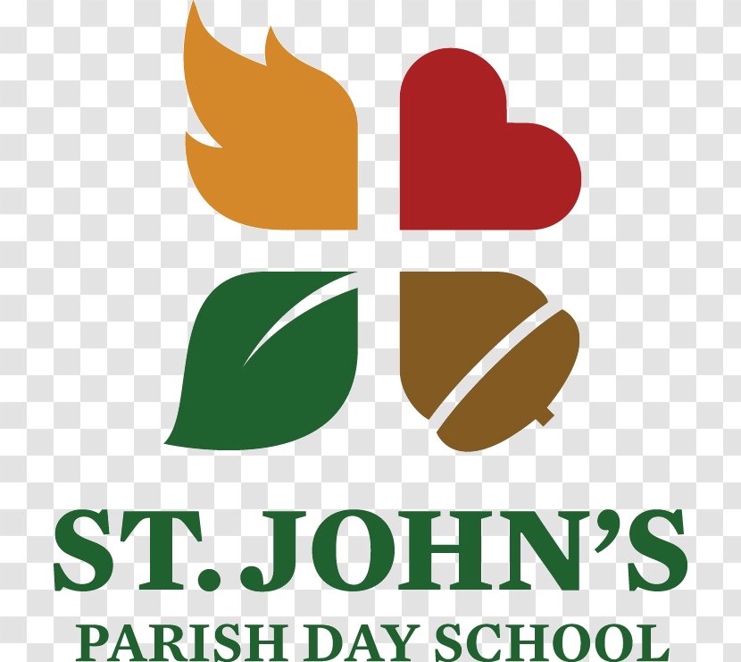 St. John's Episcopal Church St Parish Day School Christ Transparent PNG