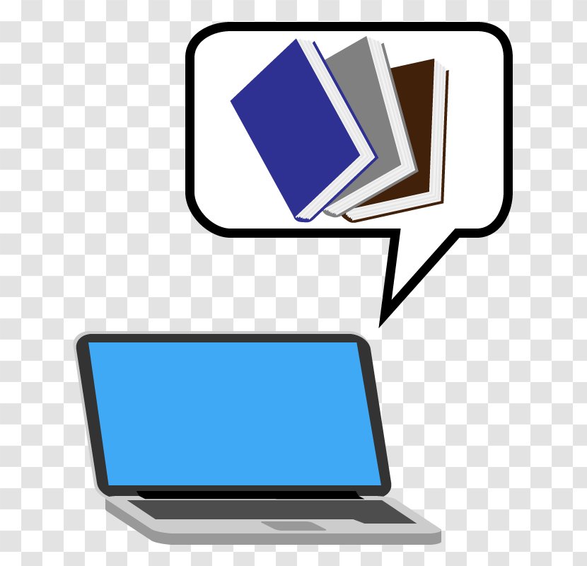 Book Worms Internet Computer Monitors - Discussion Club Transparent PNG