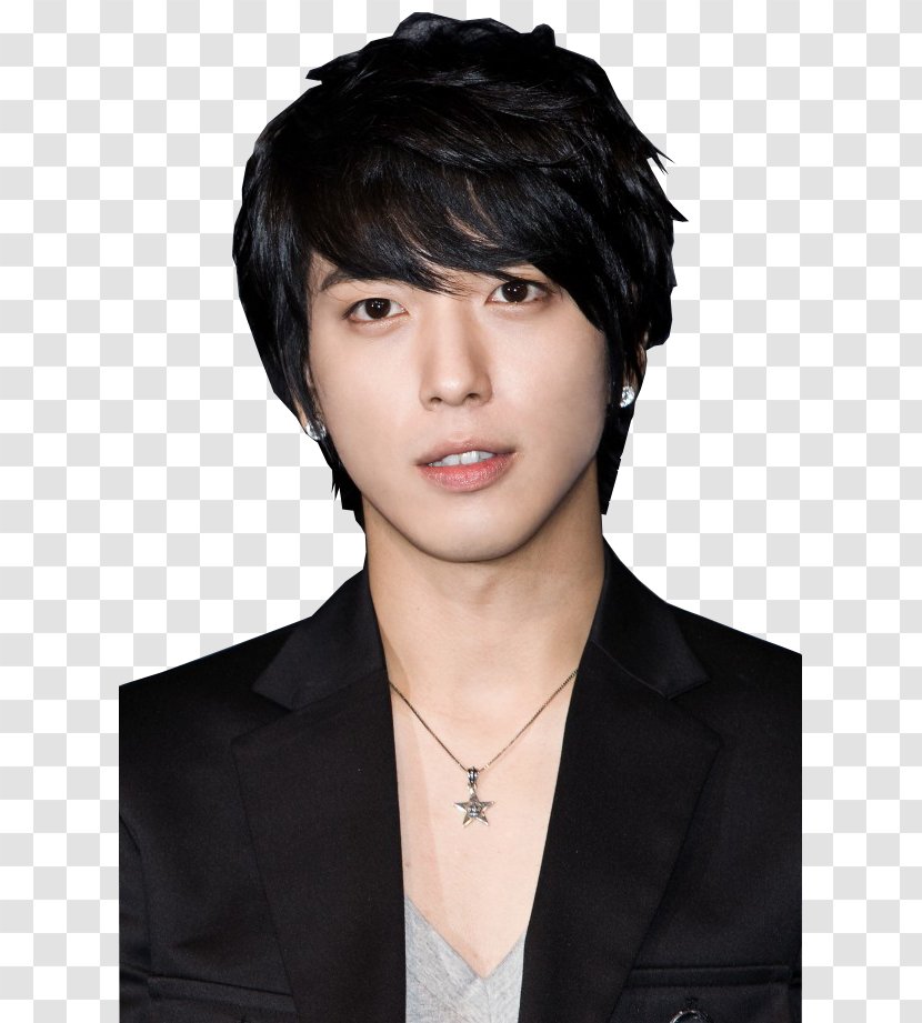 Jung Yong-hwa You're Beautiful South Korea Actor CNBLUE - Frame Transparent PNG