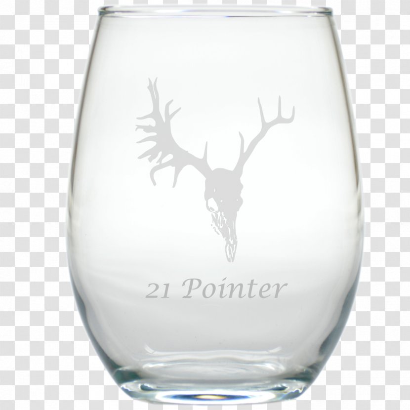 Wine Glass Tumbler Old Fashioned - Liquor Transparent PNG