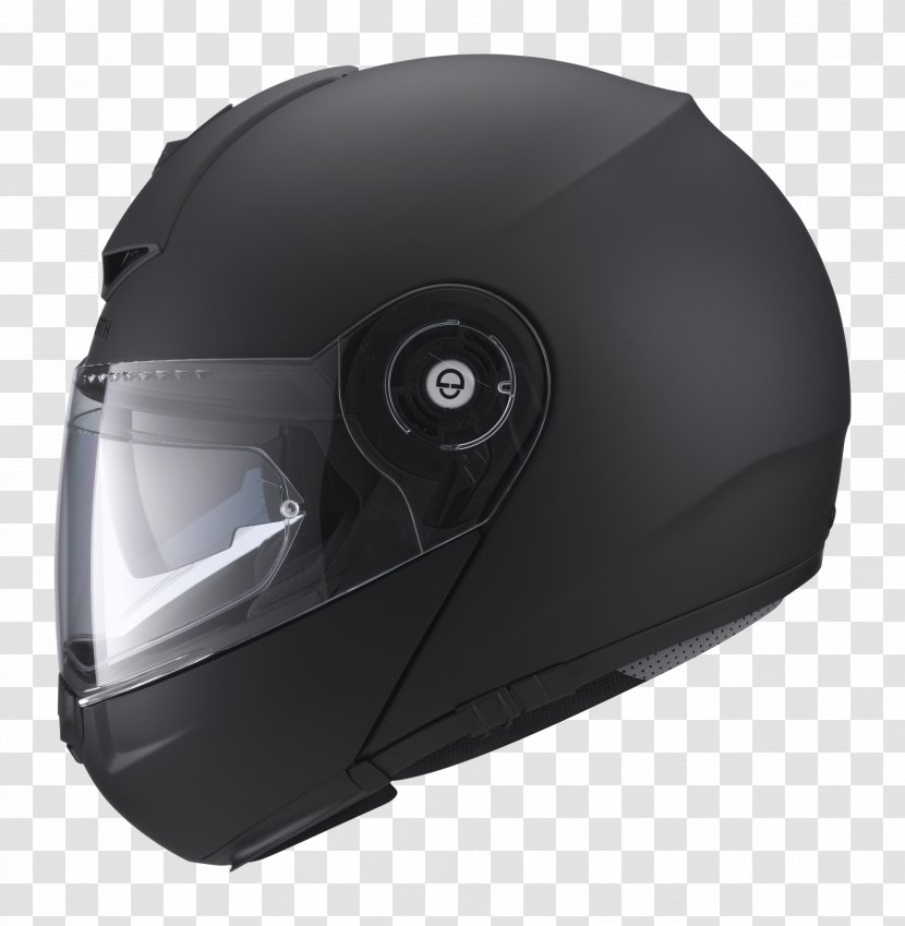 Motorcycle Helmets Schuberth Arai Helmet Limited - Black Transparent PNG