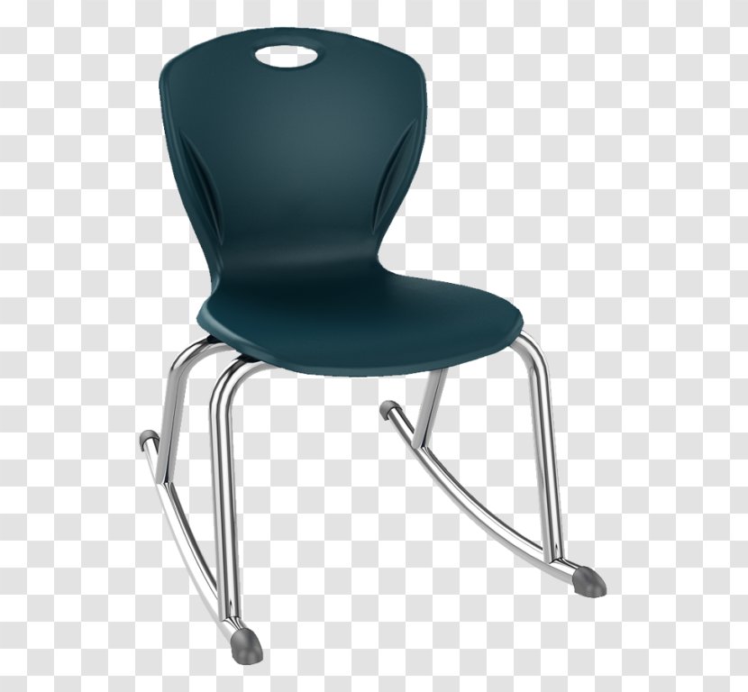 Office & Desk Chairs Plastic Stool Furniture - Seat - Chair Transparent PNG