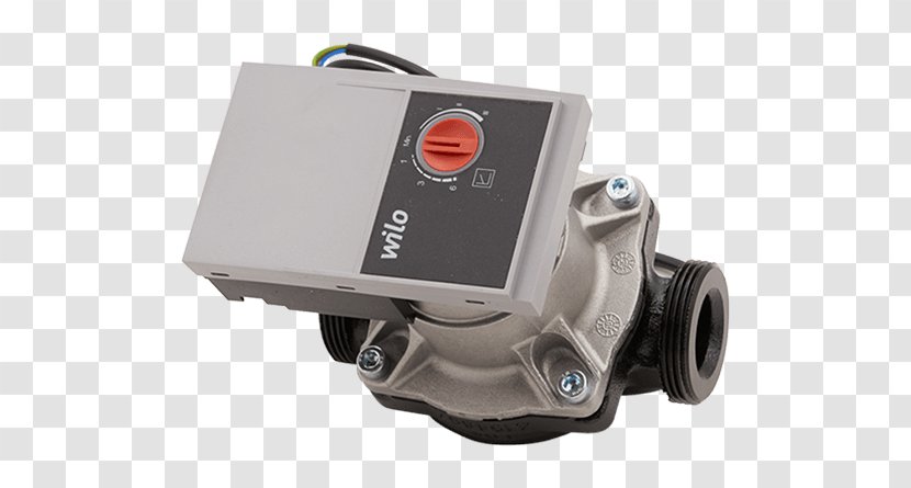 Zone Valve Circulator Pump WILO Group - Camera Accessory - Toilet Transparent PNG