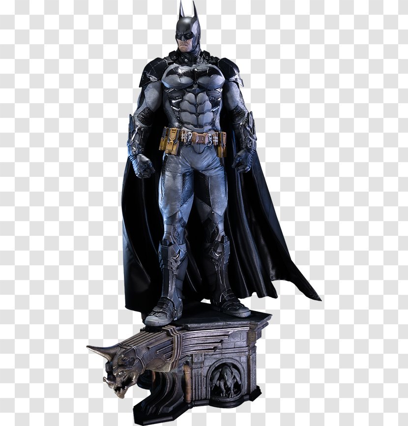 Batman: Arkham Knight City Tim Drake Catwoman - Sculpture - New Customers Exclusive Transparent PNG
