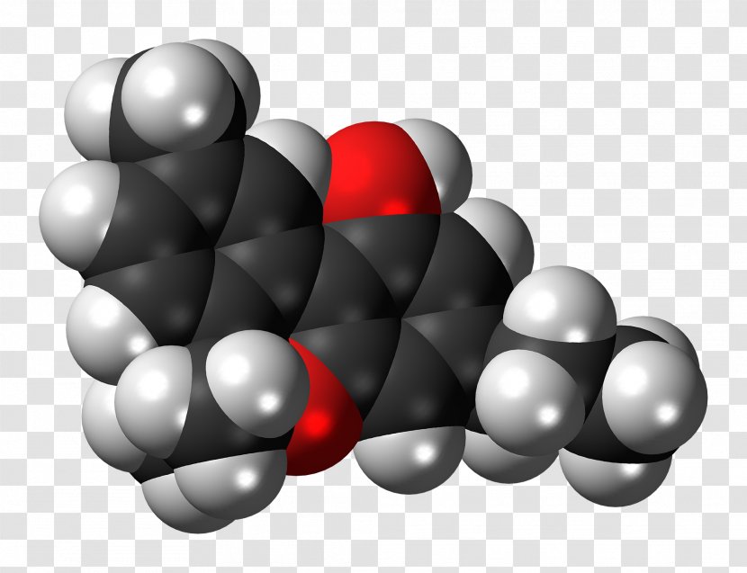 Tetrahydrocannabinolic Acid 11-Hydroxy-THC Cannabis Cannabinoid - Hemp - Thc Molecule Stick Transparent PNG