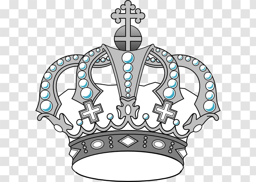 Crown Royalty-free Drawing Public Domain Clip Art - Fashion Accessory Transparent PNG