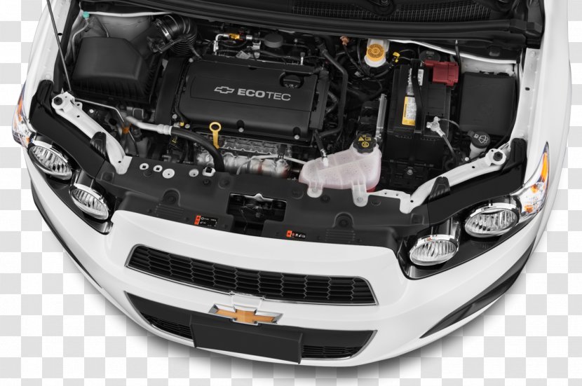 Car Ford Explorer 2015 Chevrolet Sonic - Motor Vehicle Transparent PNG