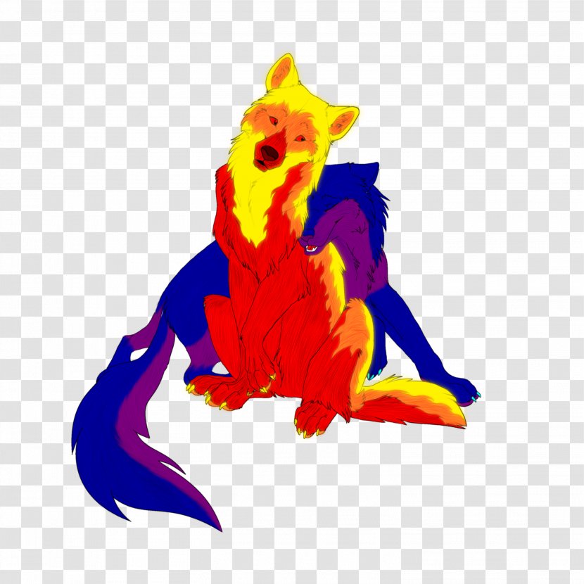 Parrot Beak Character - Vertebrate Transparent PNG