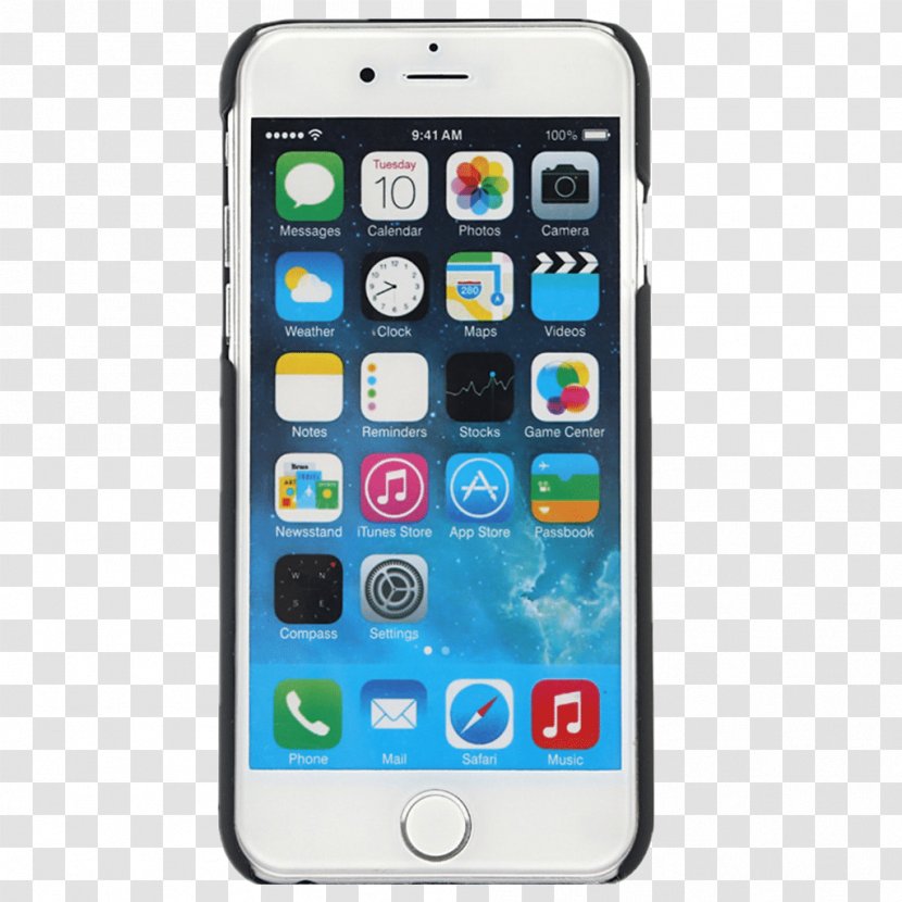 IPhone 5s 8 6 Plus SE - Multimedia - Apple Transparent PNG