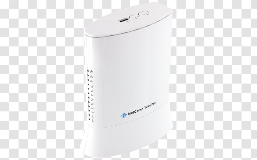 Asymmetric Digital Subscriber Line DSL Modem G.992.5 Router - Home Appliance Transparent PNG