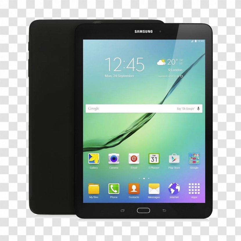 Samsung Galaxy Tab S2 9.7 A 10.1 8.0 3 Lite 7.0 S II - Gadget Transparent PNG