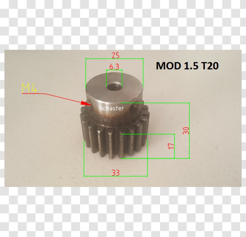 Rack And Pinion Ball Screw Recirculating Bearing Industry Transparent PNG