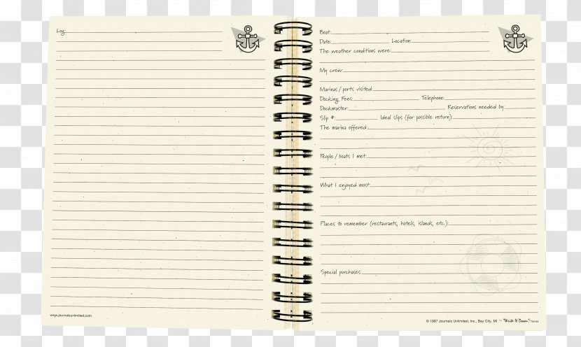 Christmas Journal (Color) Notebook Dream A Journal: Journals Unlimited Diary Adventures, My Road Trip (Color): - Text Transparent PNG