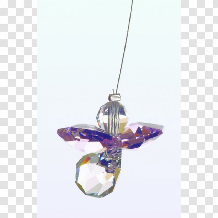 Crystal Purple Amethyst Jewellery Charms & Pendants Transparent PNG