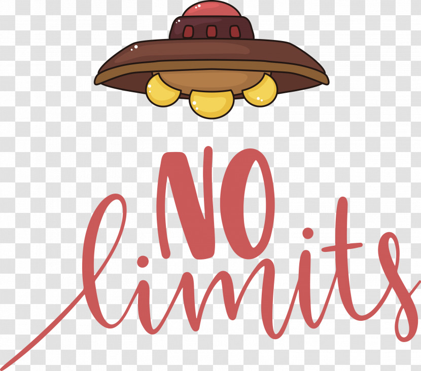No Limits Dream Future Transparent PNG