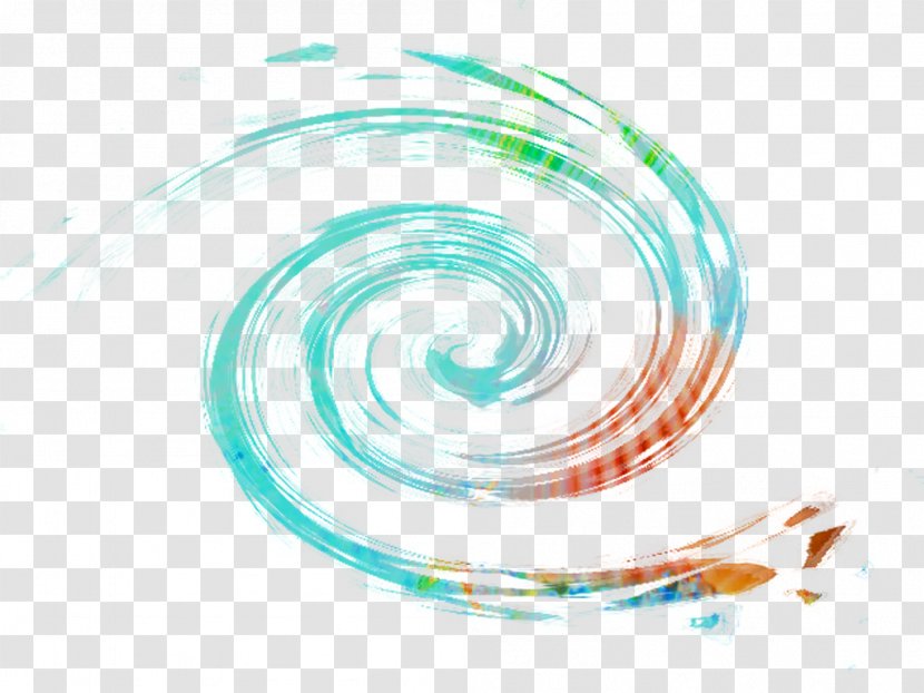 Jewellery Circle Disk Spiral Vortex Transparent PNG