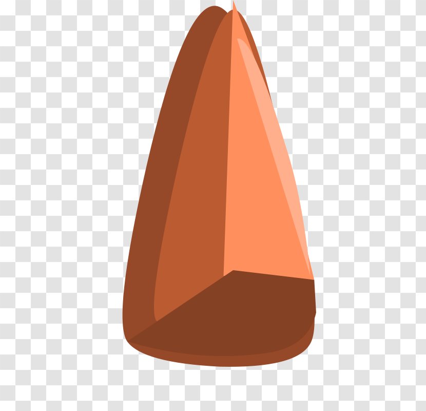 Triangle Nose Clip Art - Commodity - Vanity Cliparts Transparent PNG