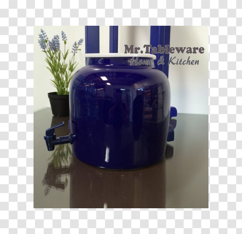 Water Cooler Bottle Crock Ceramic - Tap - Tableware Transparent PNG