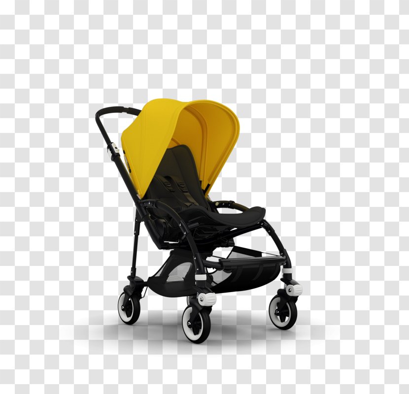 Baby Transport Bugaboo International Bee3 Stroller Infant - Products Transparent PNG