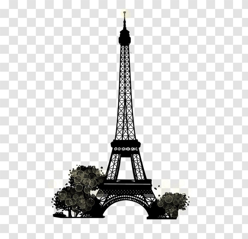 Eiffel Tower Clip Art - Spire Transparent PNG