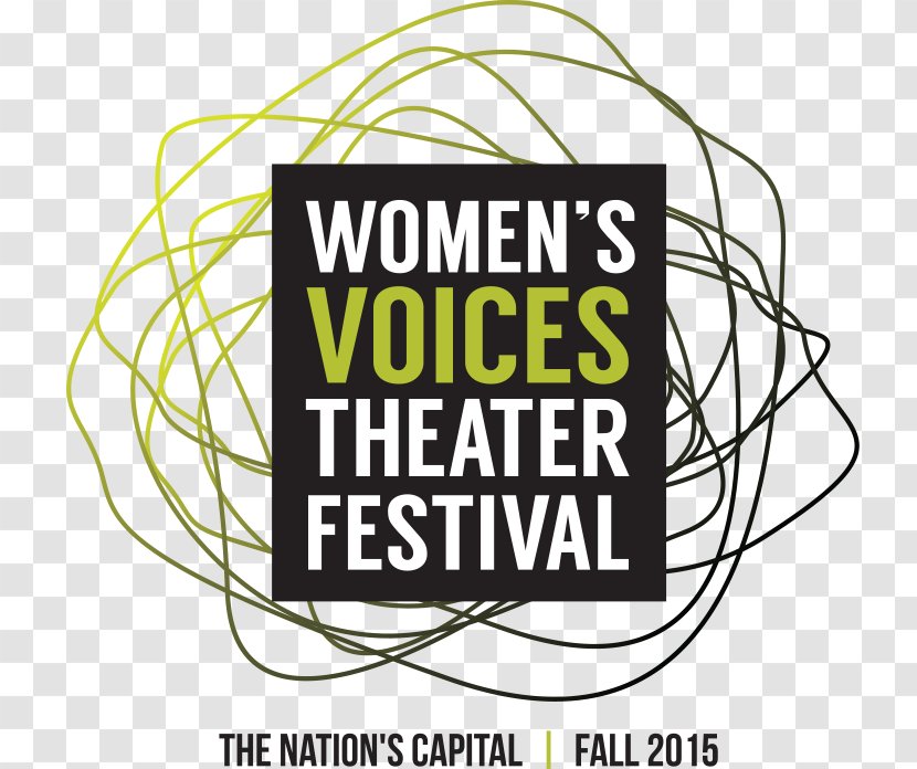 Women's Voices Theater Festival Round House Theatre Royal National Playwright - Play - Design Transparent PNG