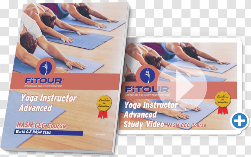 Study Skills Certification Aerobics And Fitness Association Of America Personal Trainer Course - Hand - Yoga Training Transparent PNG