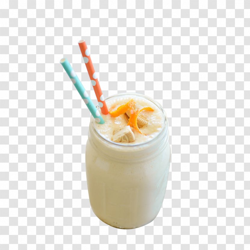 Smoothie Milkshake Baileys Irish Cream Batida Health Shake - Dairy Product - A Vanilla Transparent PNG