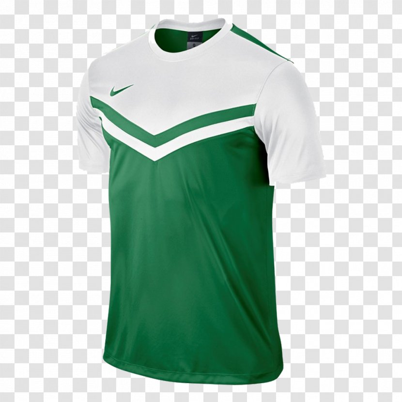 Jersey Nigeria National Football Team Nike Shirt Adidas - Sportswear Transparent PNG