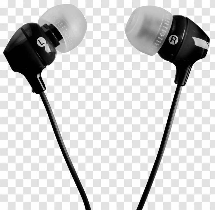Sony EX15LP/15AP Microphone Headphones In-ear Monitor MDR-EX150AP - Inear Transparent PNG