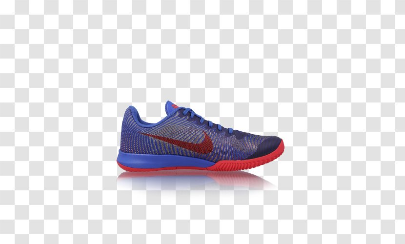 Nike Free Sneakers Shoe - Walking Transparent PNG