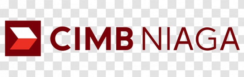 Logo Bank CIMB Niaga Surabaya Transparent PNG