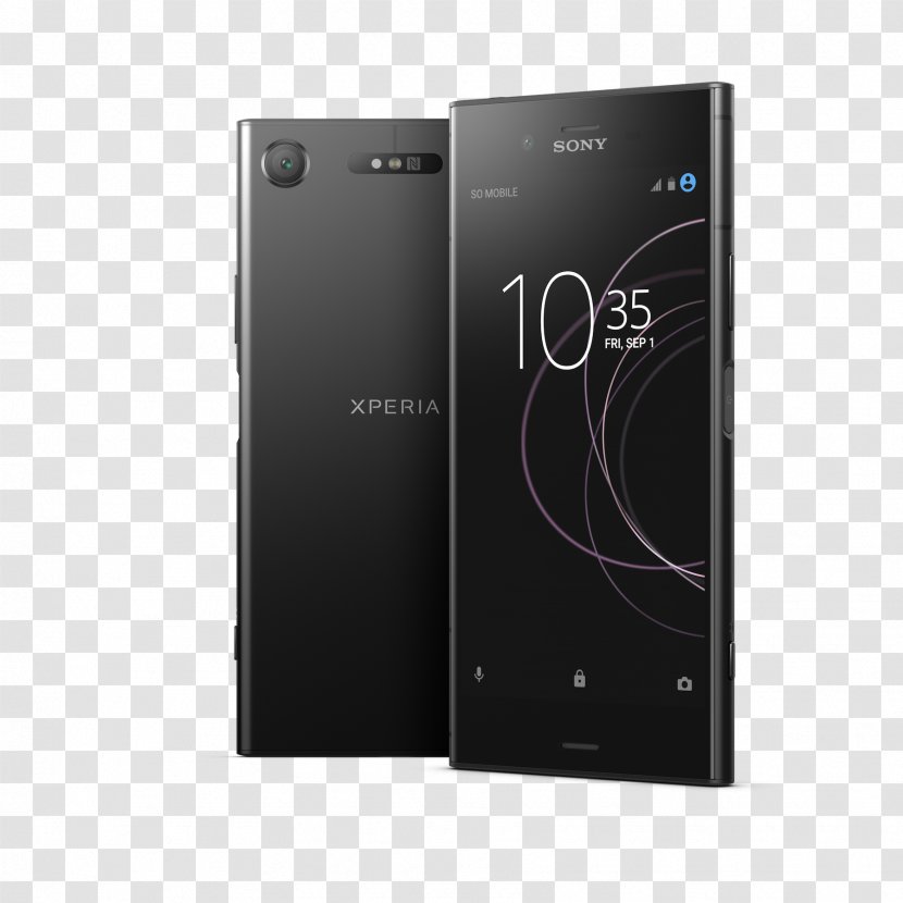 Sony Xperia XZ Premium Z5 XZs - Telephone - Smartphone Transparent PNG