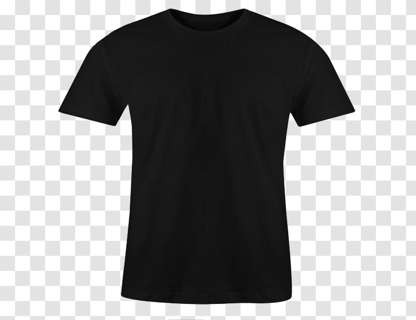 T-shirt Clothing Sleeve Polyester Transparent PNG