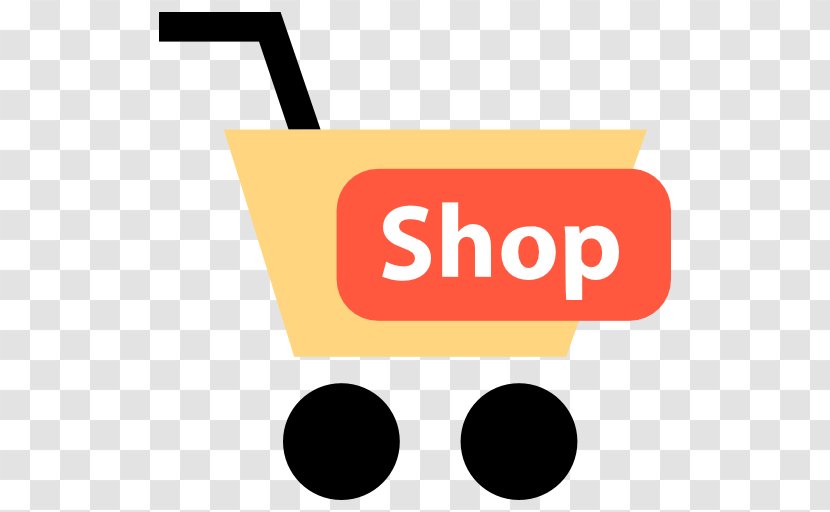 Shopping Cart Online E-commerce - Rectangle Transparent PNG