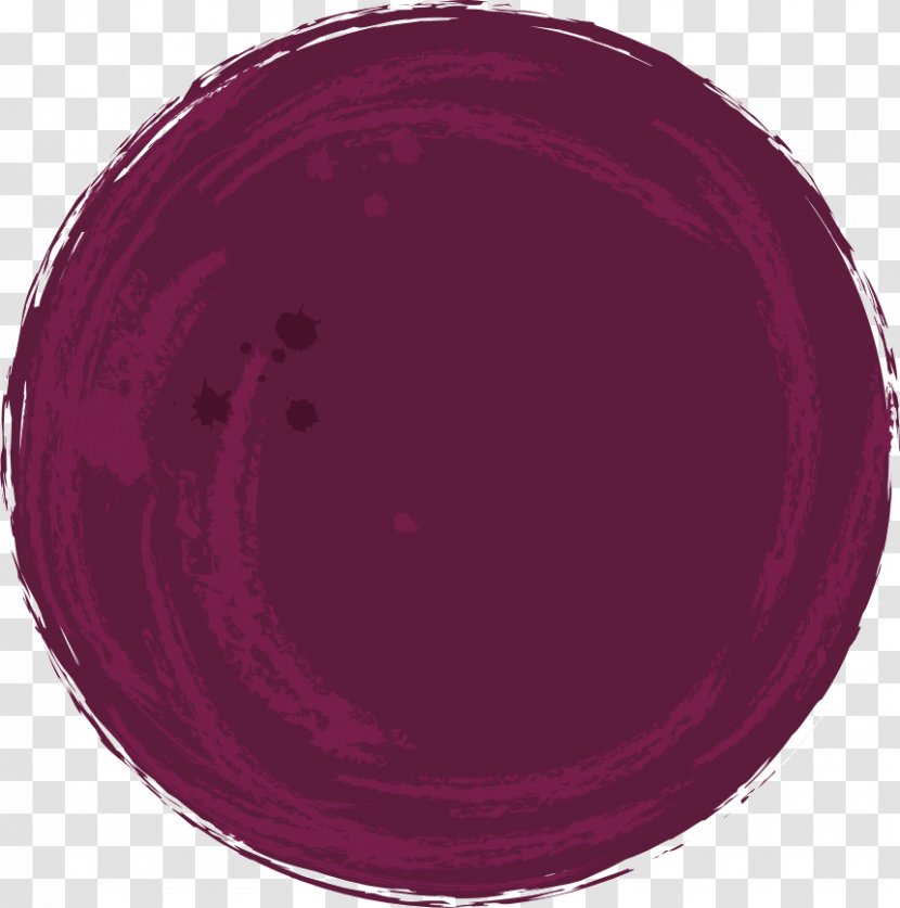 Tableware Magenta Purple Violet Maroon - Slimming Surgery Transparent PNG